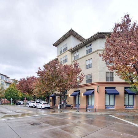 Appartamento Walnut Creek 1Br W Courtyard Ac Nr Shops Sfo-1502 Esterno foto