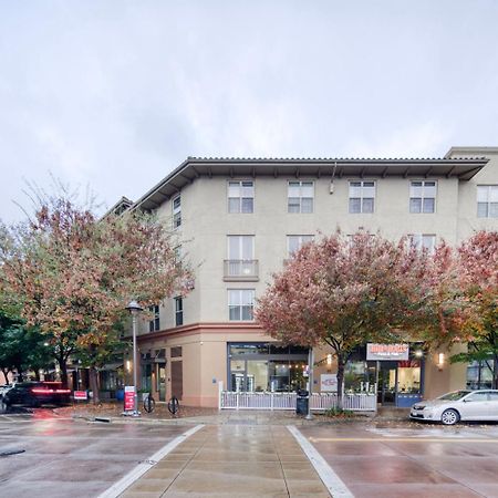 Appartamento Walnut Creek 1Br W Courtyard Ac Nr Shops Sfo-1502 Esterno foto