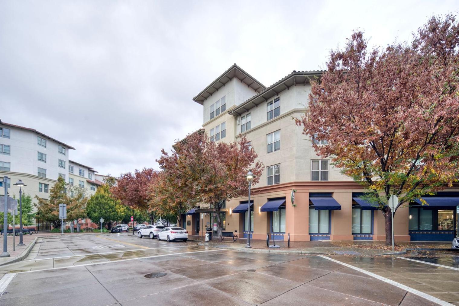 Appartamento Walnut Creek 1Br W Courtyard Ac Nr Shops Sfo-1502 Esterno foto