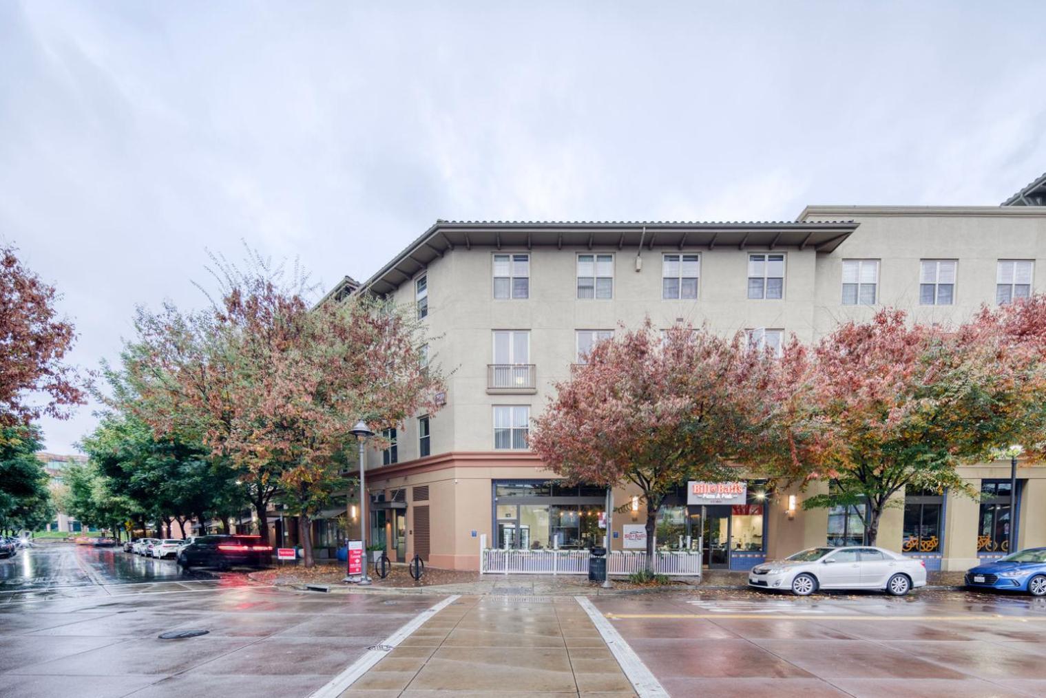 Appartamento Walnut Creek 1Br W Courtyard Ac Nr Shops Sfo-1502 Esterno foto